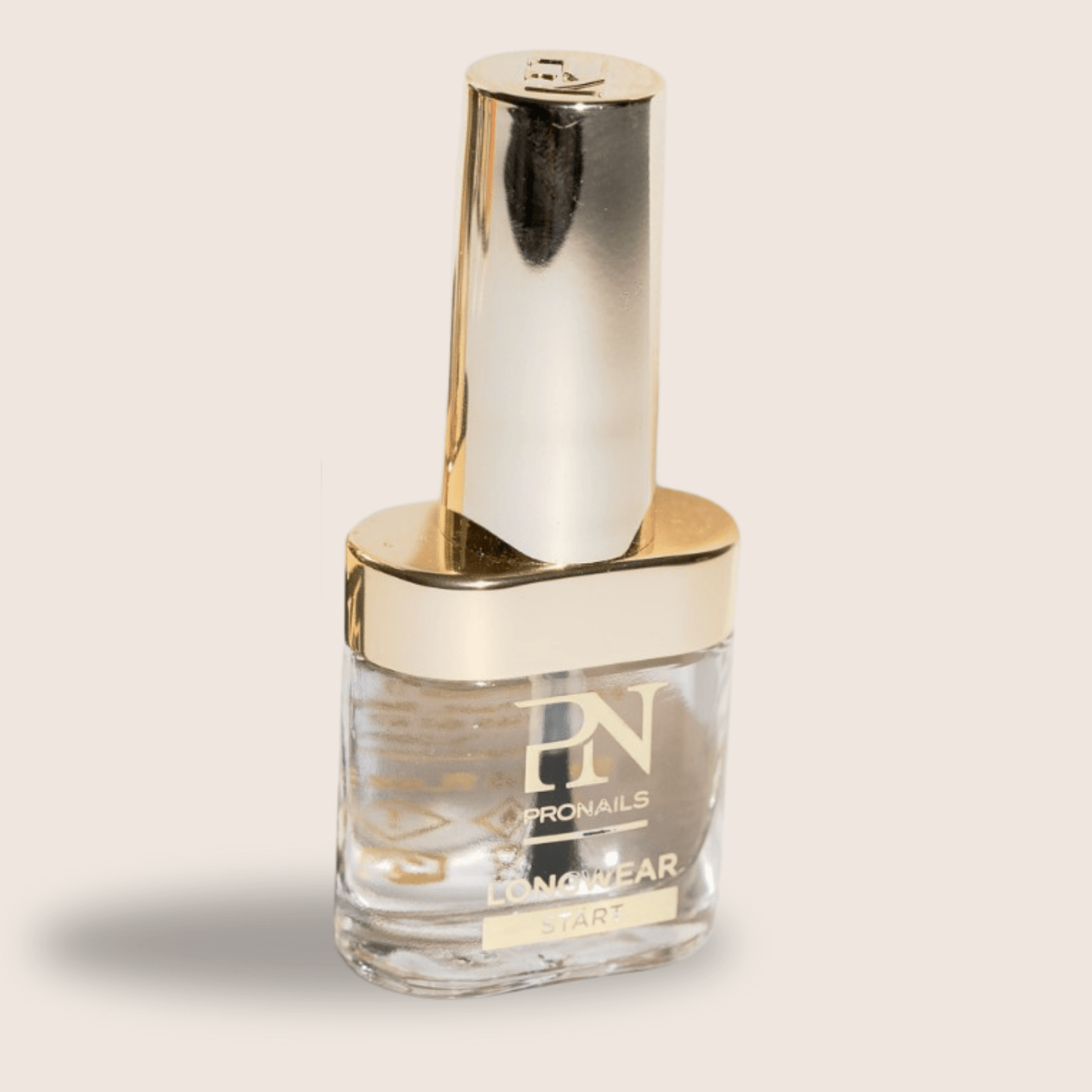 longwear start - PRONAILS