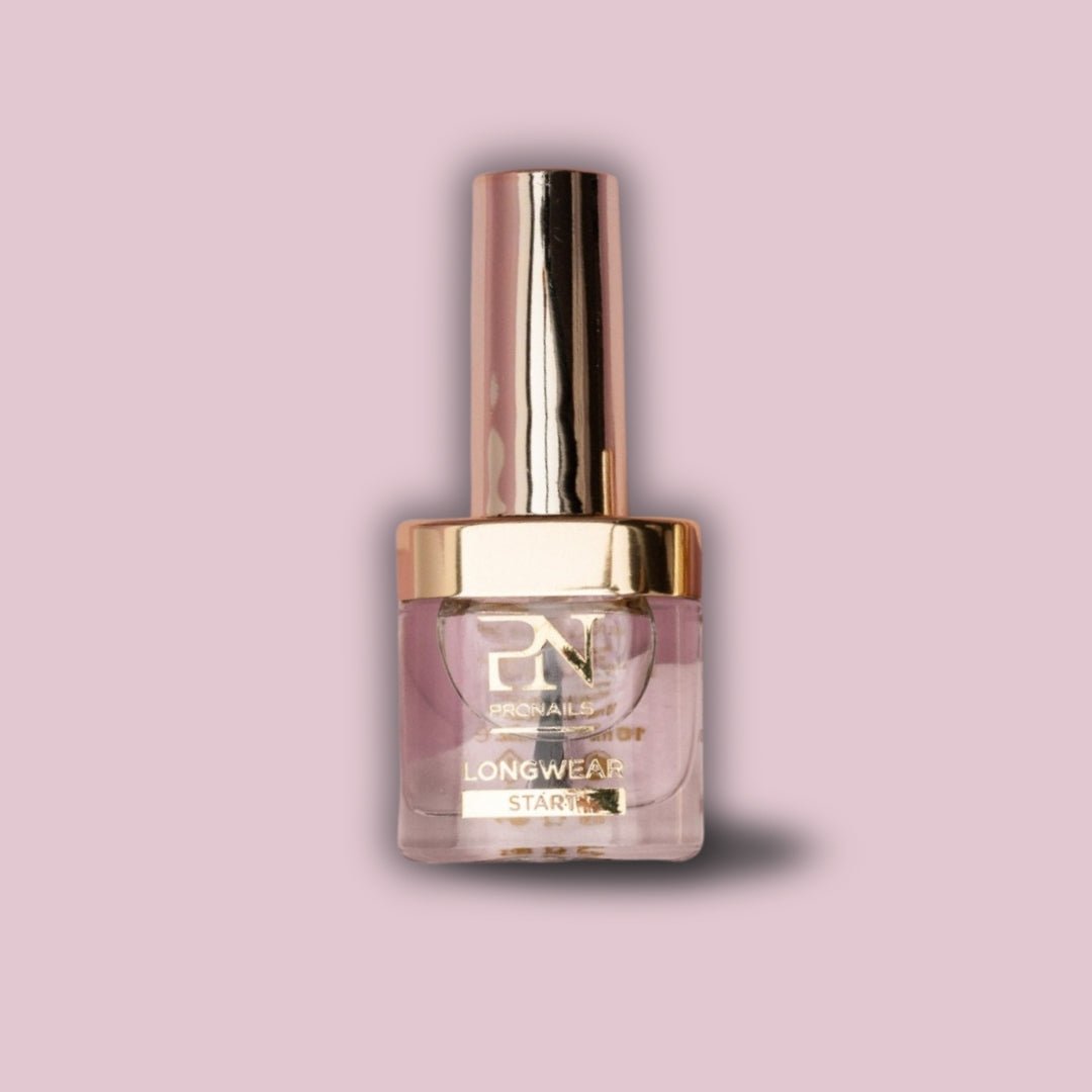 longwear start - PRONAILS