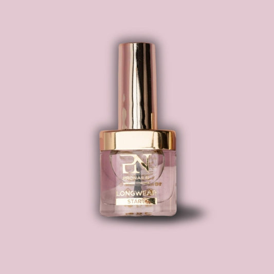 longwear start - PRONAILS