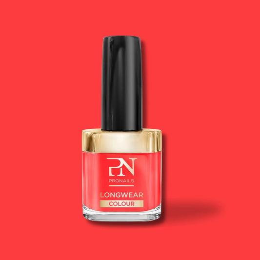 LongWear - Stuck In The Game - PRONAILS