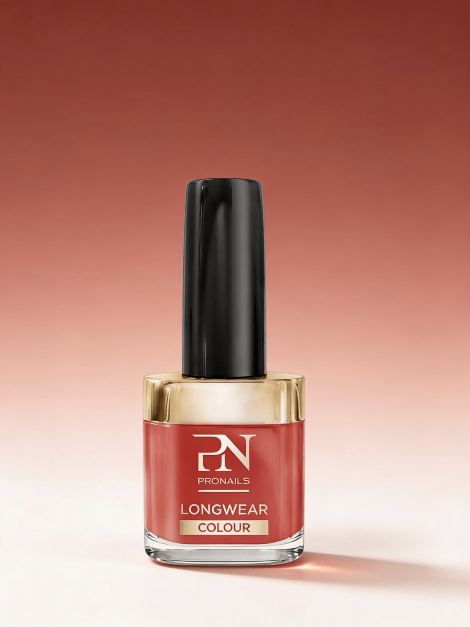 LongWear - Stuck In The Game - PRONAILS