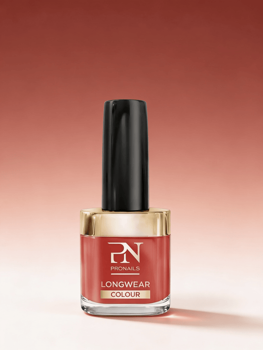 LongWear - Stuck In The Game - PRONAILS