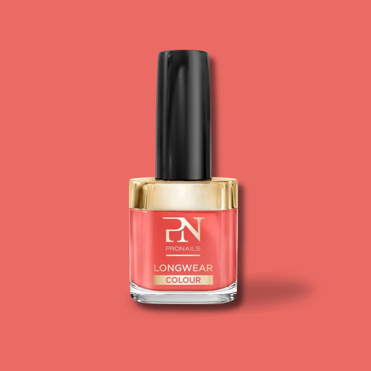 LongWear - Sunset Secret - PRONAILS