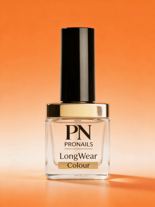 LongWear - Tangerin - PRONAILS