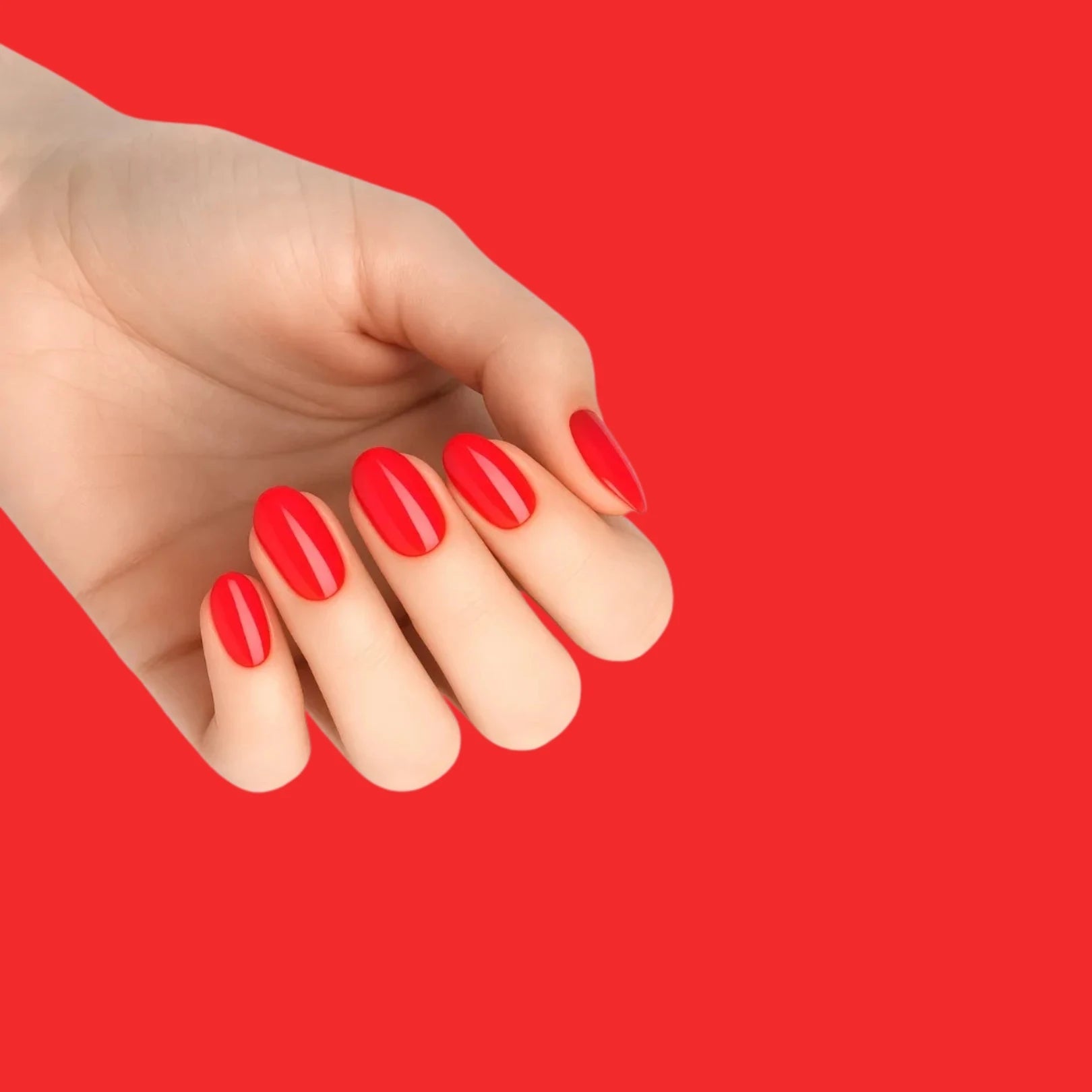 LongWear - Tomato - PRONAILS