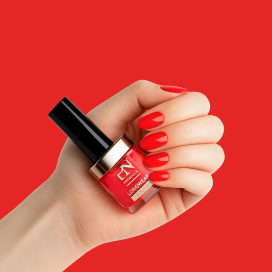 LongWear - Tomato - PRONAILS