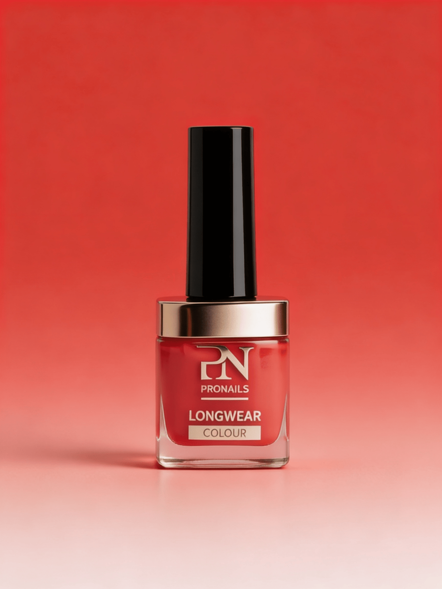 LongWear - Tomato - PRONAILS