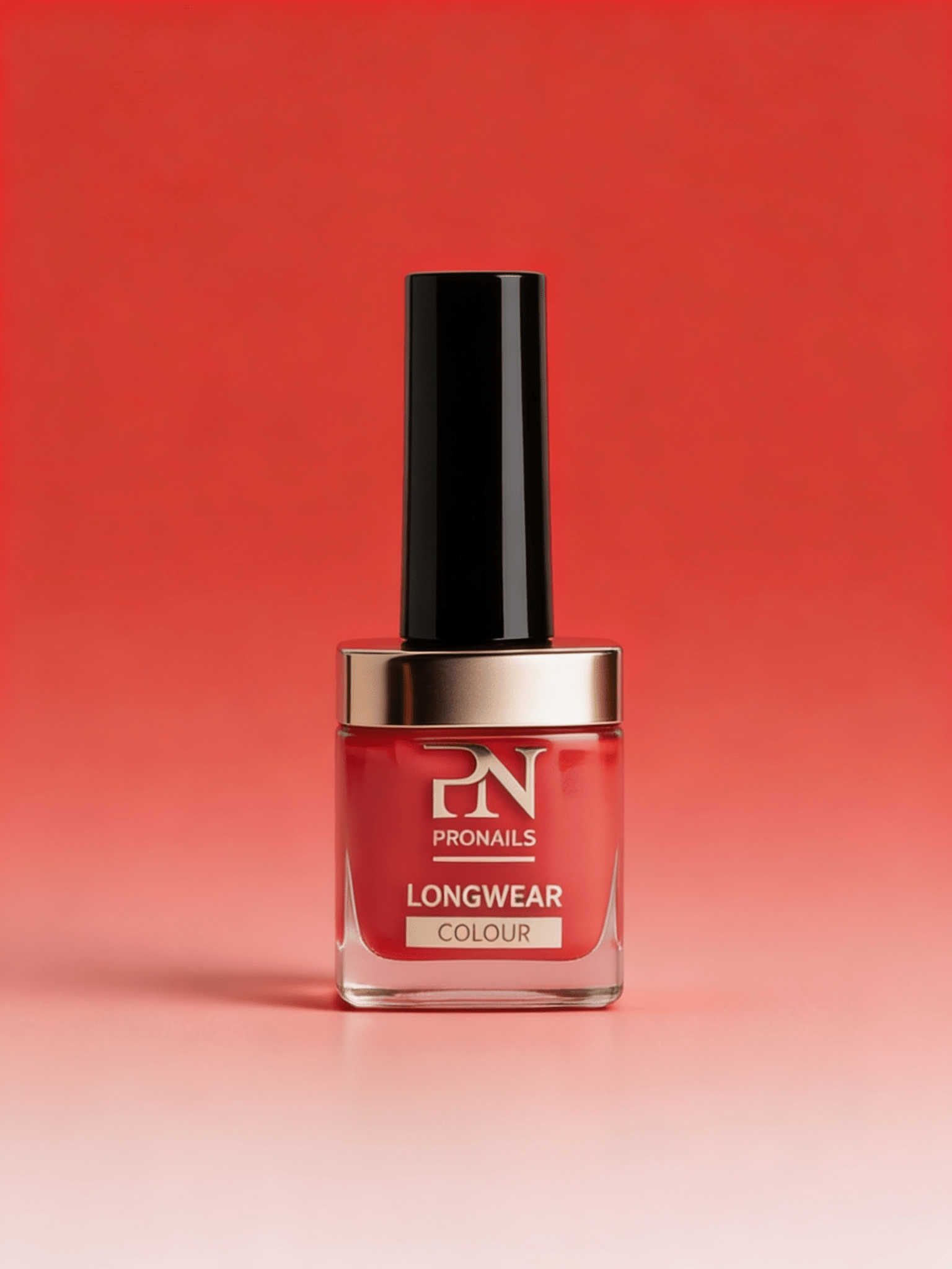 LongWear - Tomato - PRONAILS