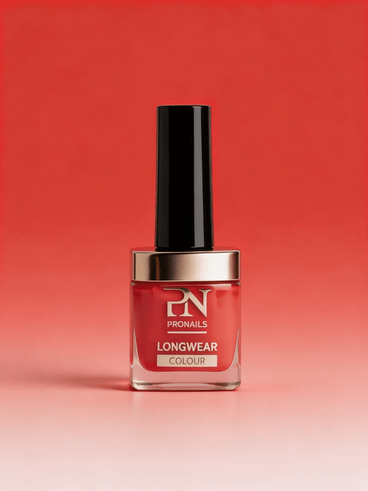 LongWear - Tomato - PRONAILS
