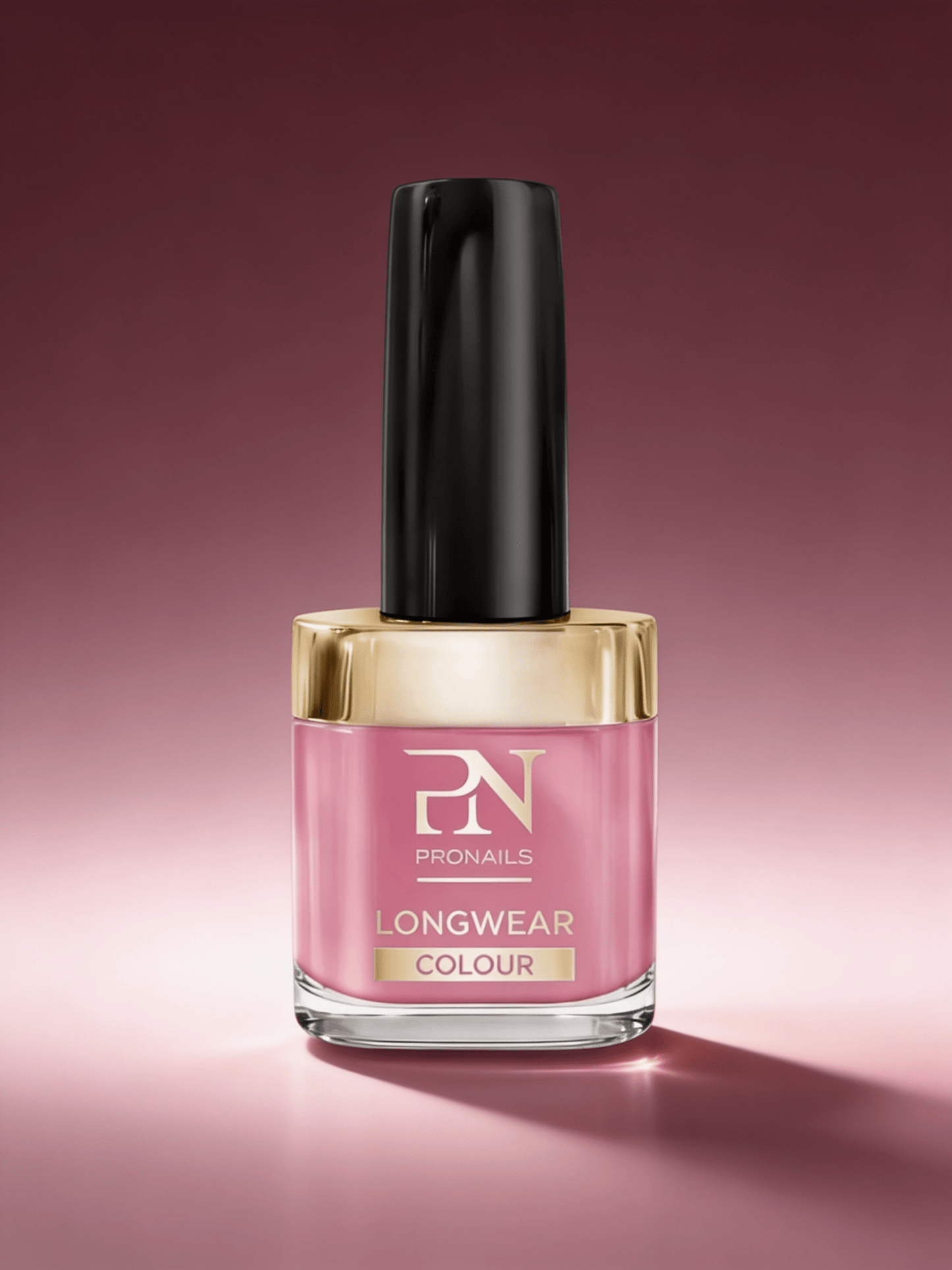 LongWear - Top Of The Pops - PRONAILS
