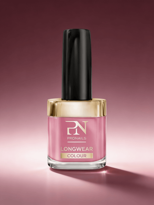 LongWear - Top Of The Pops - PRONAILS