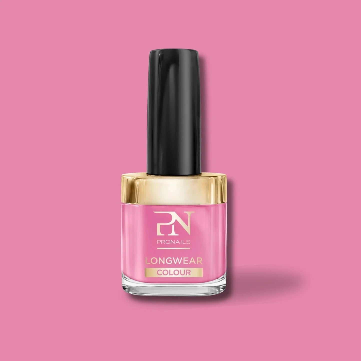 LongWear - Top Of The Pops - PRONAILS