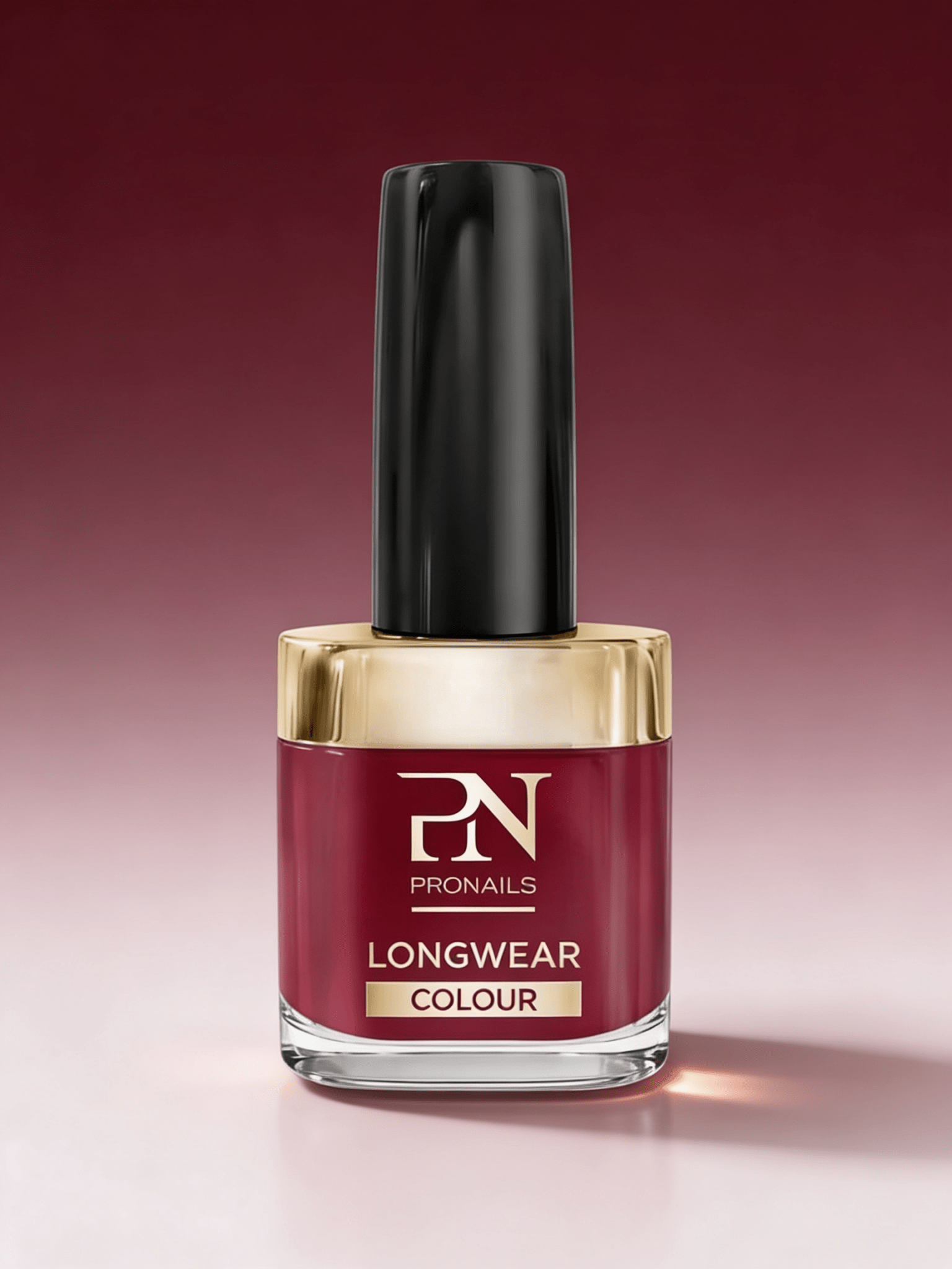 LongWear - Untamed Heart - PRONAILS