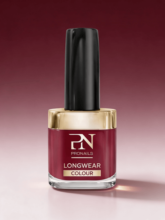 LongWear - Untamed Heart - PRONAILS