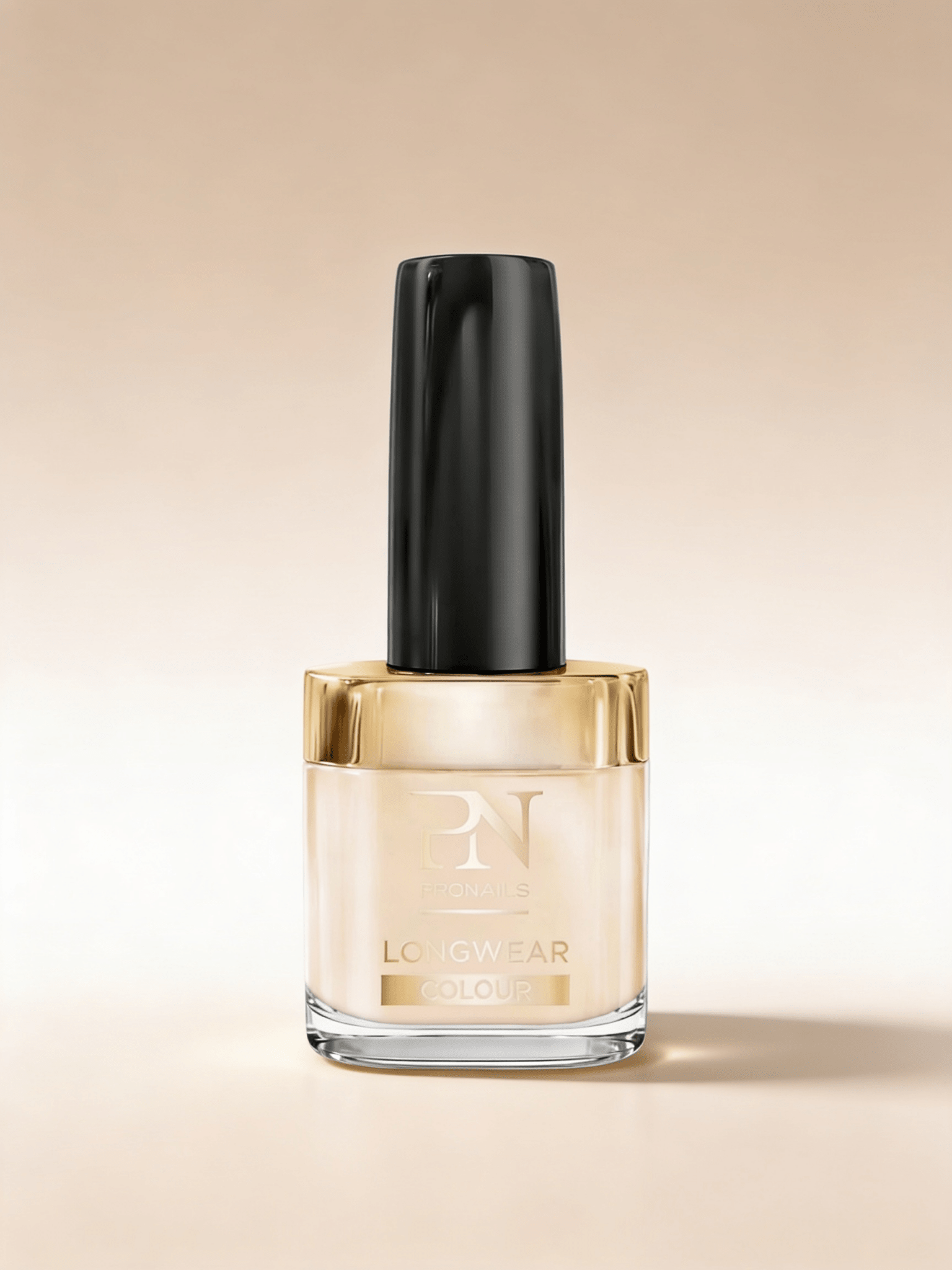 LongWear - White Peach - PRONAILS