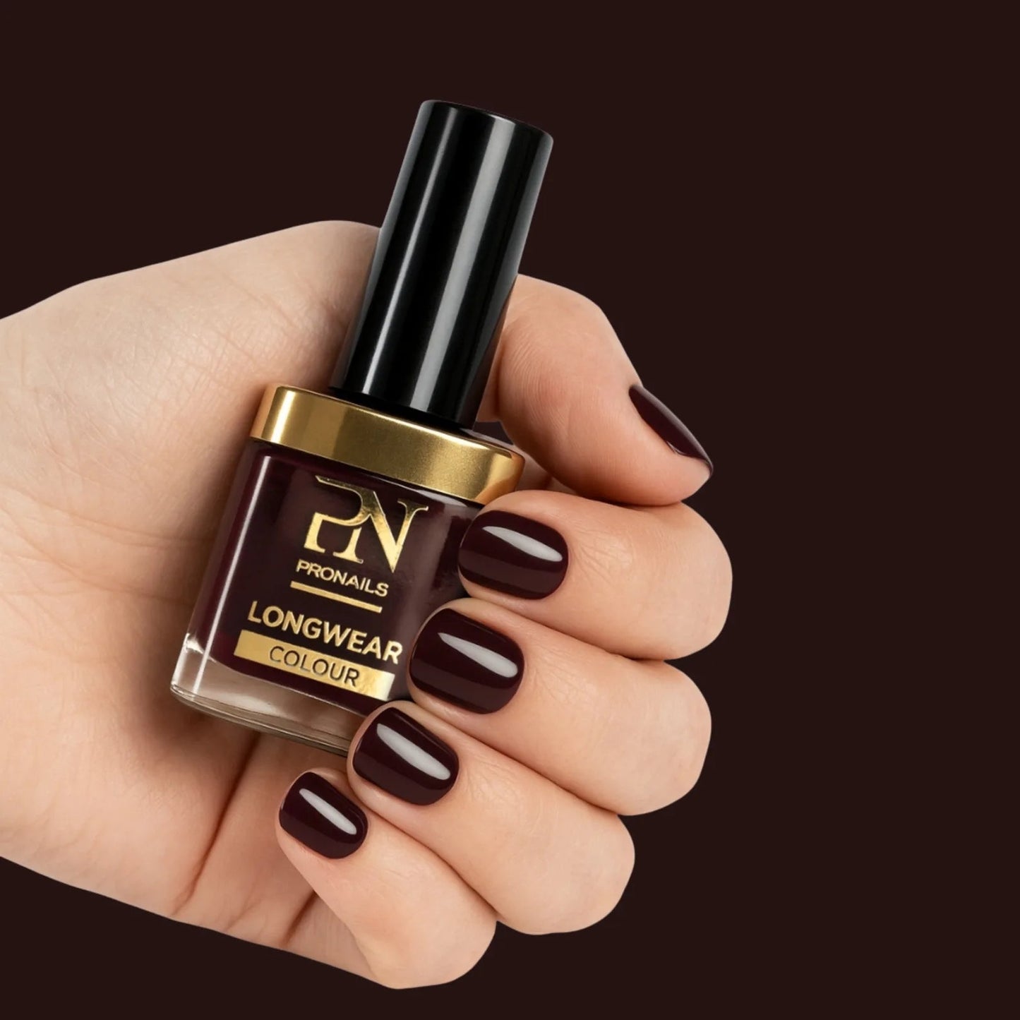 LongWear - Wild Fig - PRONAILS