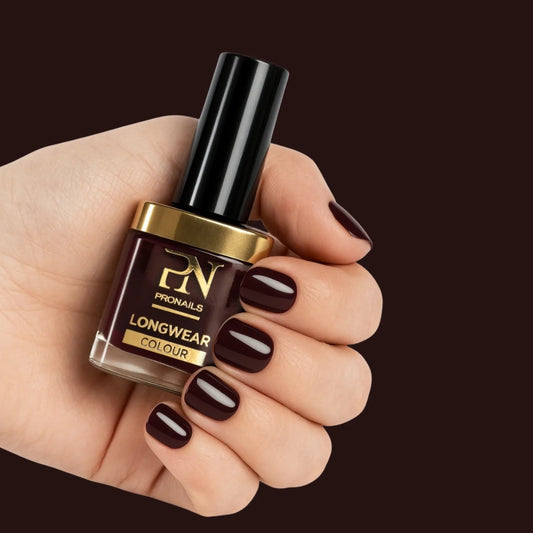 LongWear - Wild Fig - PRONAILS