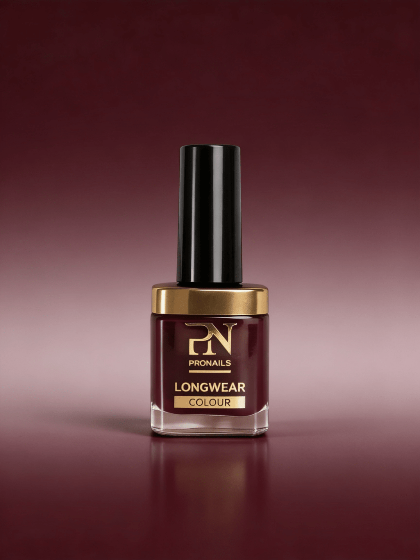 LongWear - Wild Fig - PRONAILS
