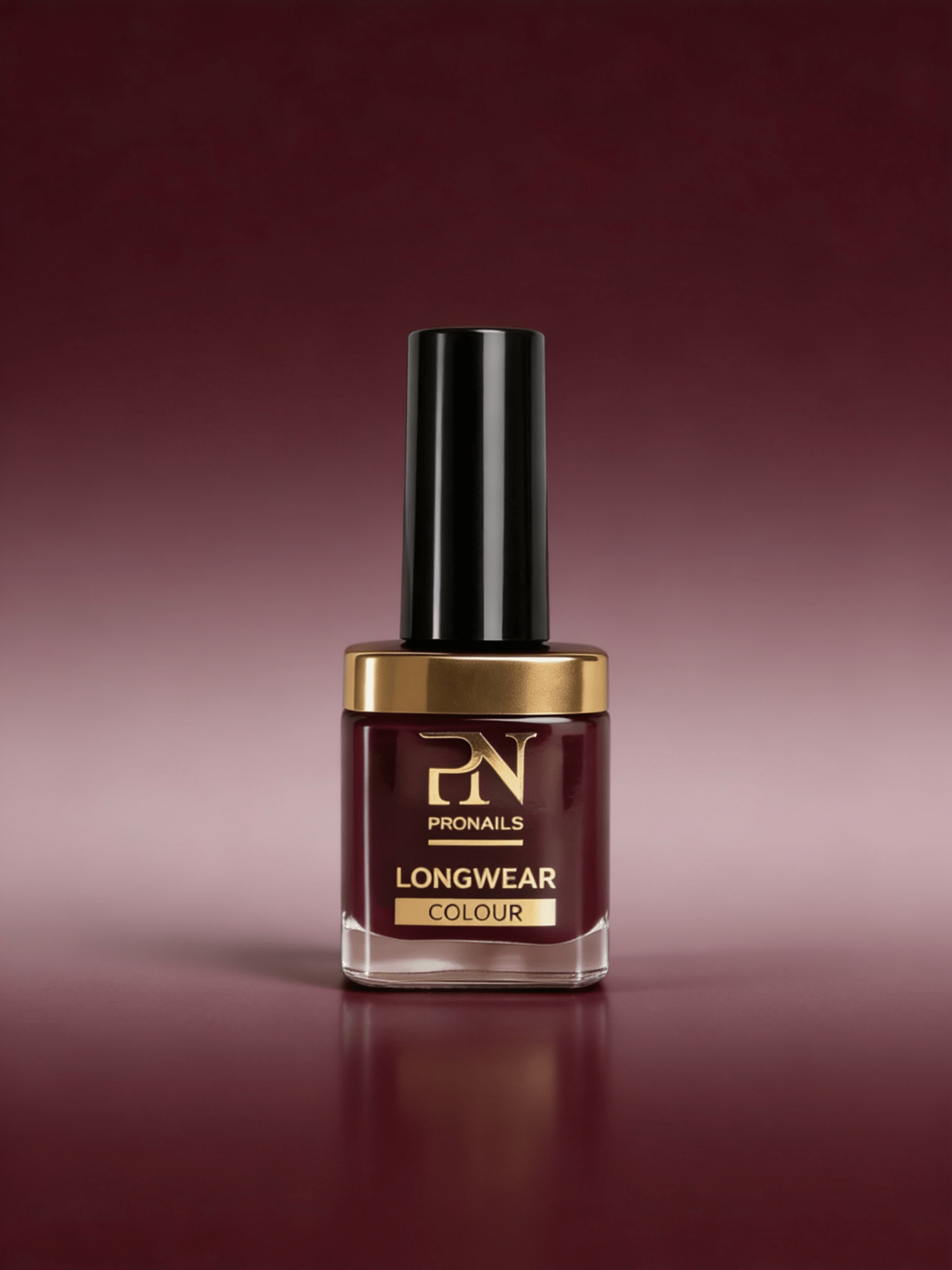 LongWear - Wild Fig - PRONAILS