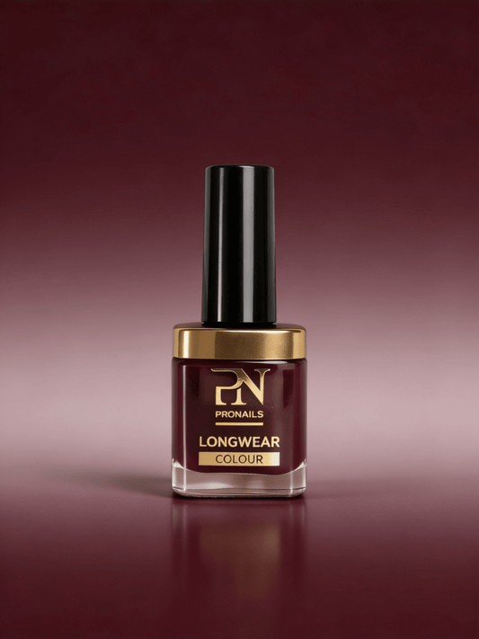 LongWear - Wild Fig - PRONAILS