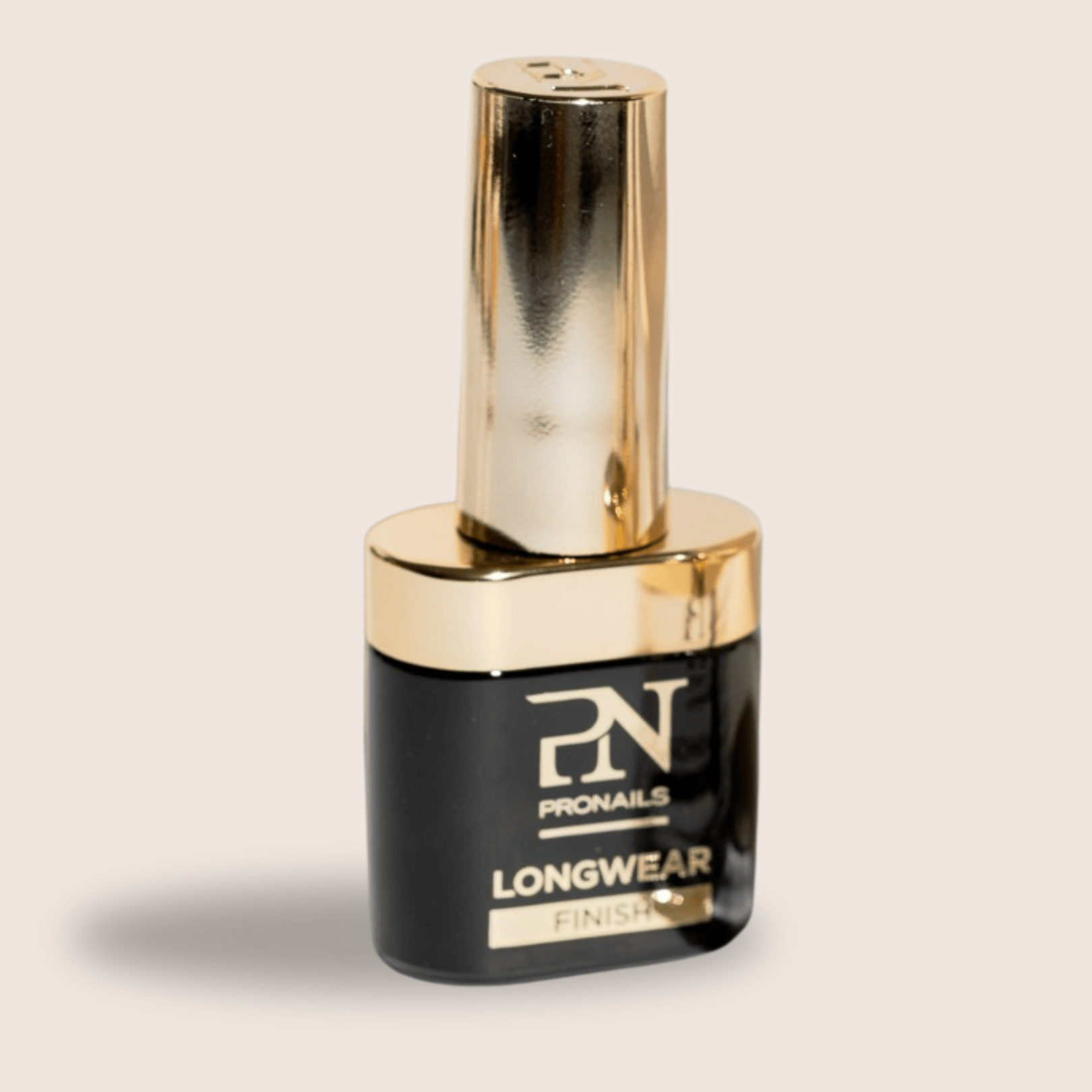Longwerar finish - PRONAILS