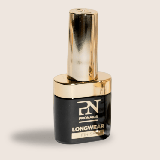 Longwerar finish - PRONAILS