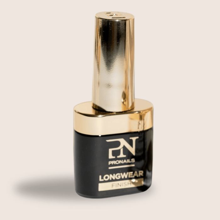 LongWear - Top Coat