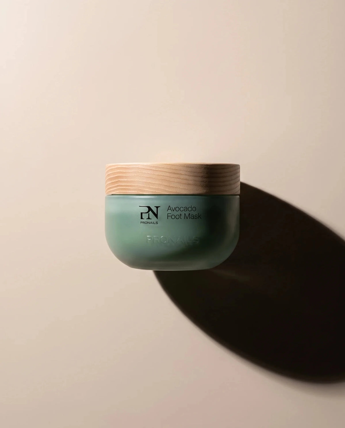 Máscara Hidratante para Pés com Abacate - PRONAILS