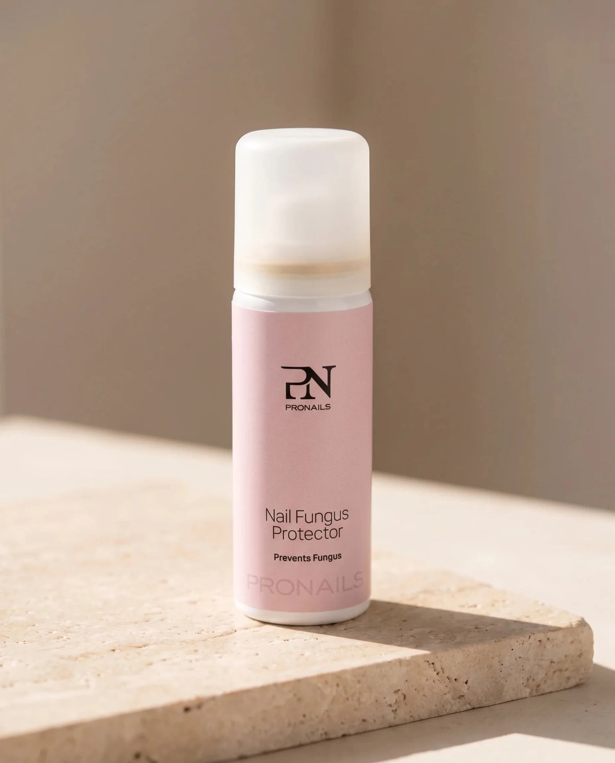 Proteção para Fungos nas Unhas das Mãos - PRONAILS