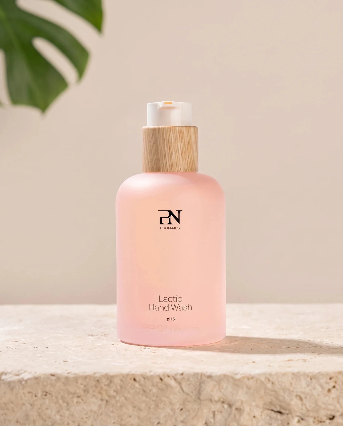 Sabonete para Mãos com Ácido Lático 250ml - PRONAILS