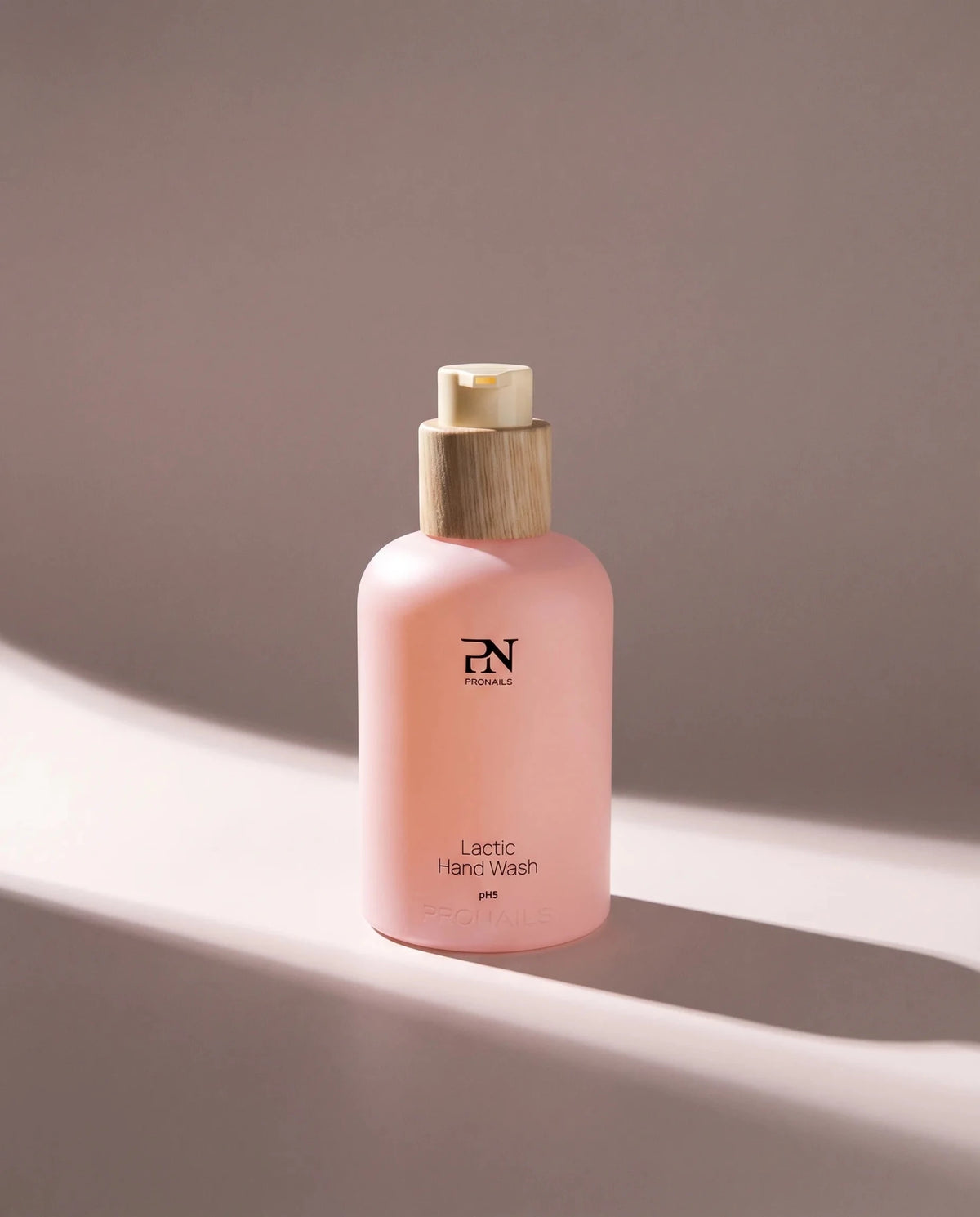 Sabonete para Mãos com Ácido Lático 250ml - PRONAILS