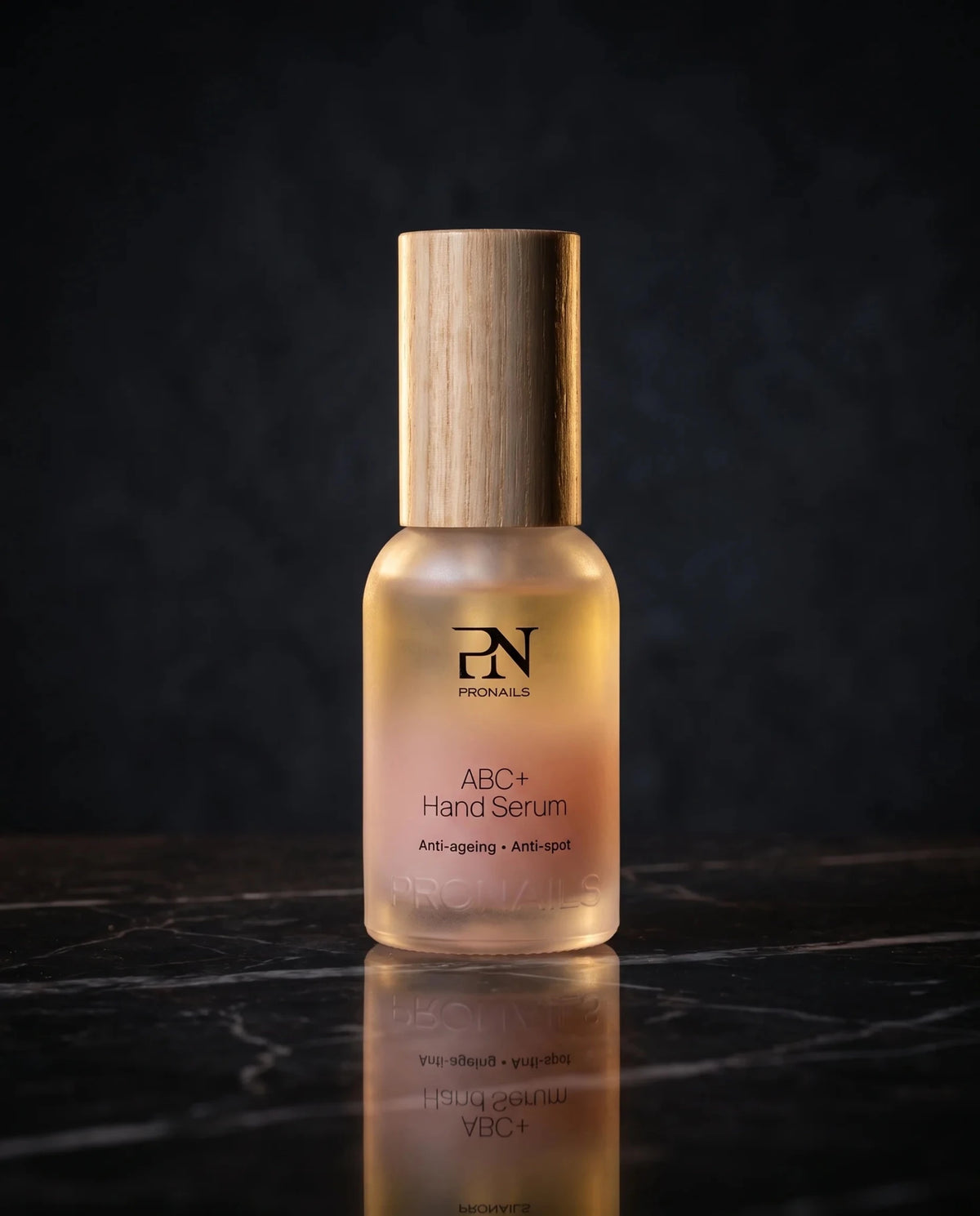 Sérum para Mãos ABC 40ml – Antienvelhecimento e Antimanchas - PRONAILS