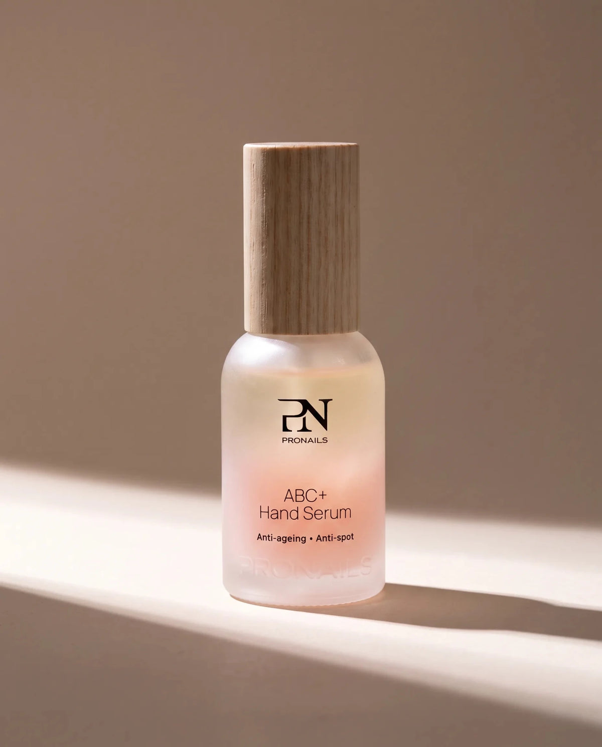 Sérum para Mãos ABC 40ml – Antienvelhecimento e Antimanchas - PRONAILS