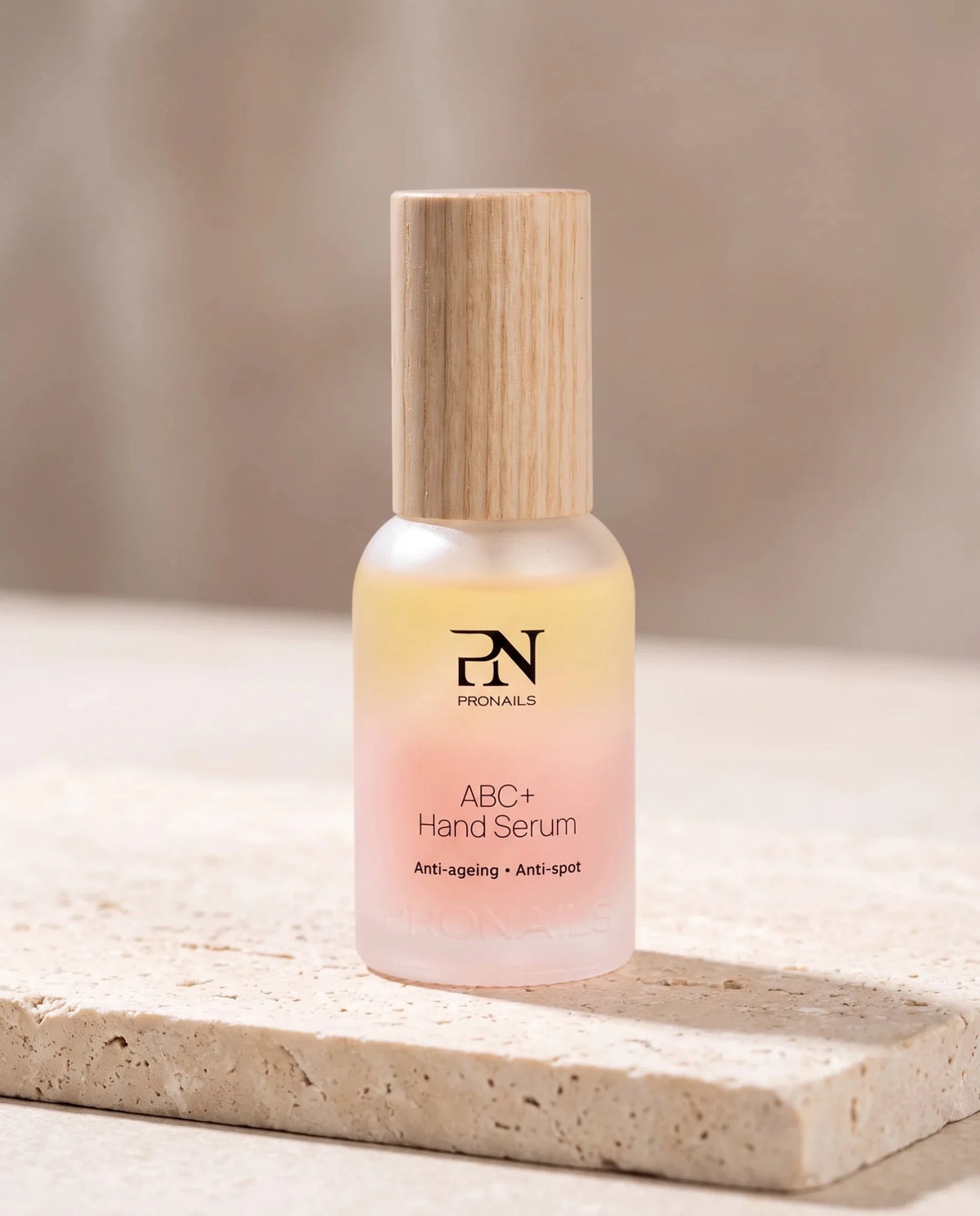Sérum para Mãos ABC 40ml – Antienvelhecimento e Antimanchas - PRONAILS