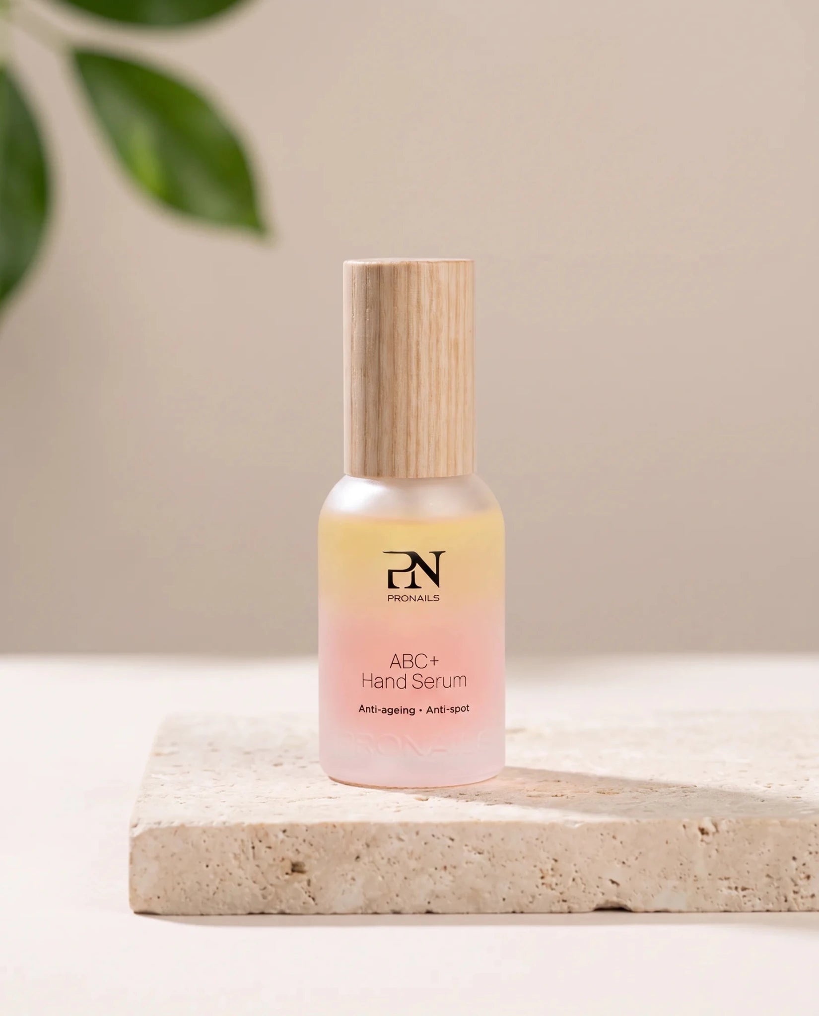 Sérum para Mãos ABC 40ml – Antienvelhecimento e Antimanchas - PRONAILS