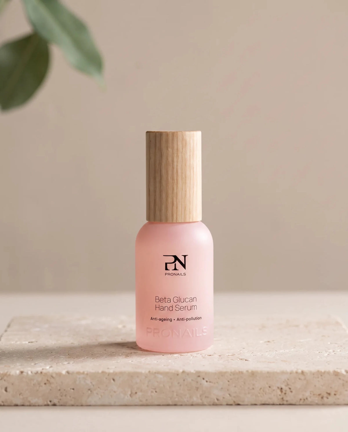 Sérum Revitalizante para Mãos com Beta-Glucano 40ml - PRONAILS