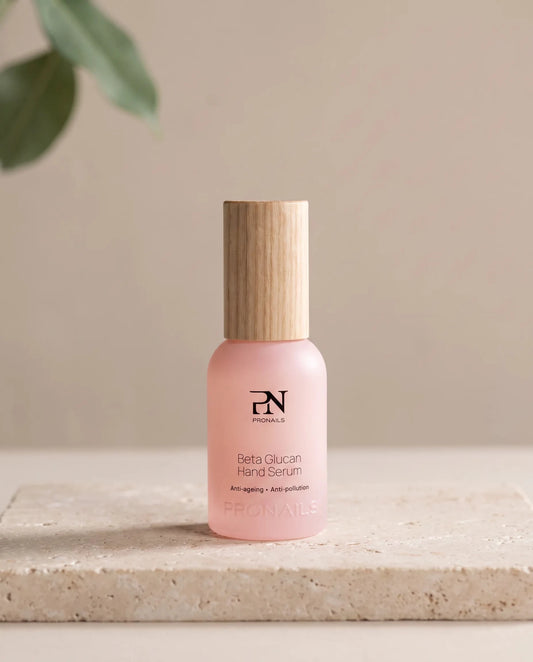 Sérum Revitalizante para Mãos com Beta-Glucano 40ml - PRONAILS