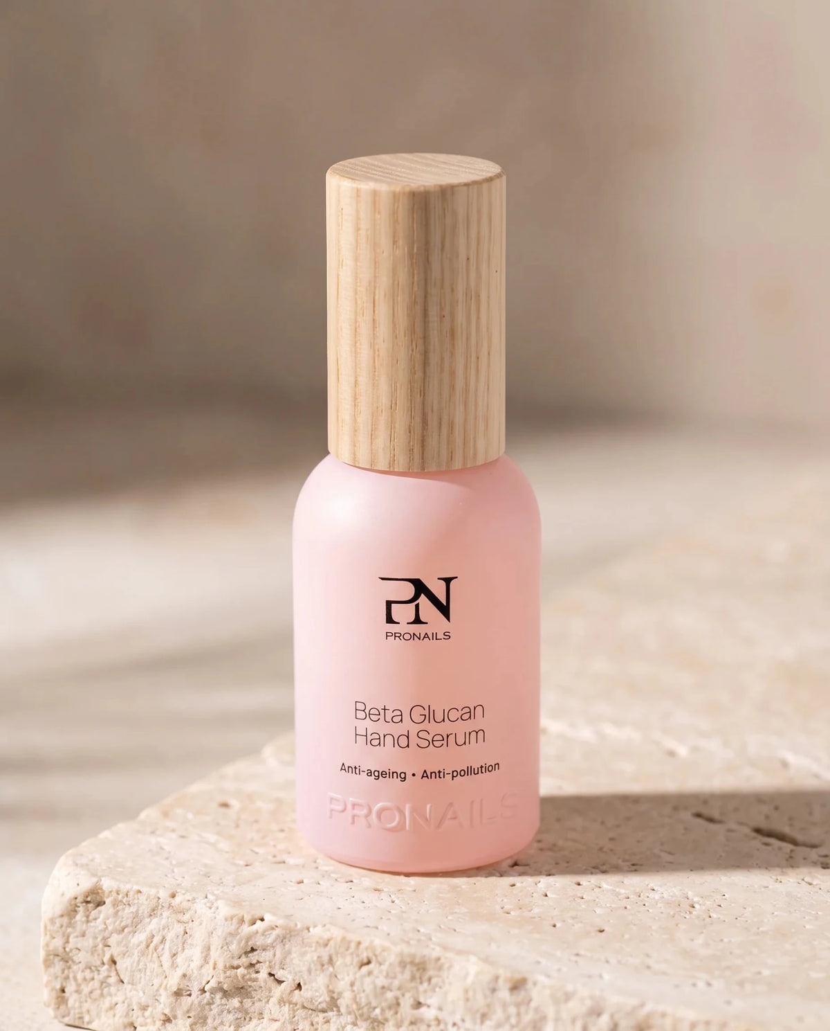 Sérum Revitalizante para Mãos com Beta-Glucano 40ml - PRONAILS
