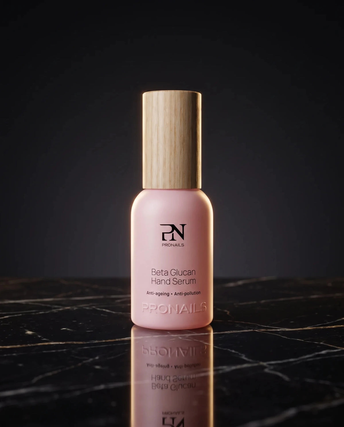 Sérum Revitalizante para Mãos com Beta-Glucano 40ml - PRONAILS