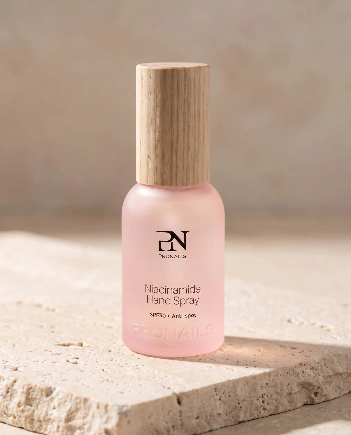 Spray Revitalizante para Mãos com Niacinamida 40ml - PRONAILS