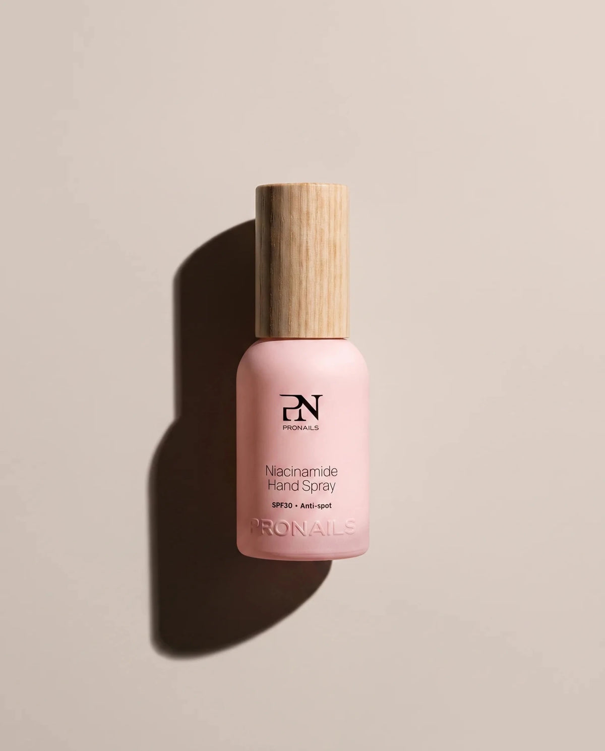 Spray Revitalizante para Mãos com Niacinamida 40ml - PRONAILS
